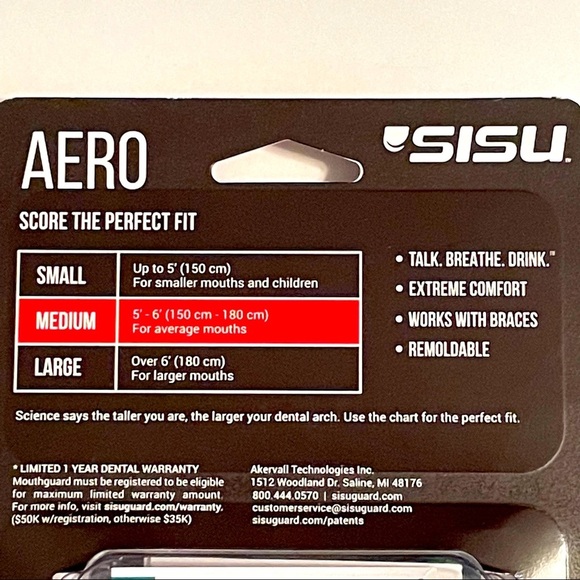 STARTER Web Belts 2 pack - Picture 2 of 6